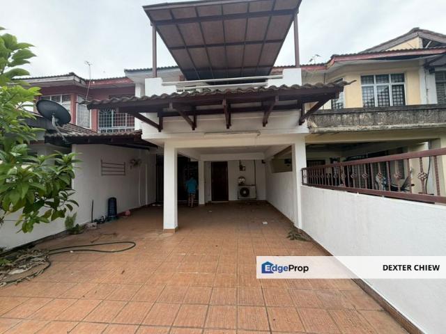 House for sale in Selangor