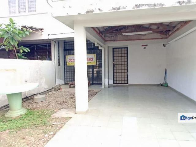 House for sale in Selangor