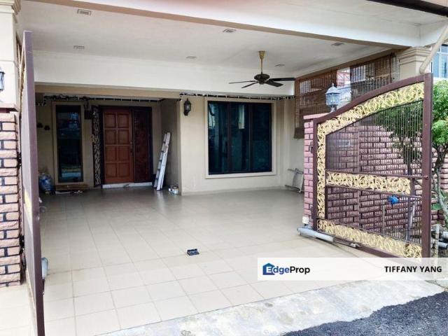 House for sale in Selangor