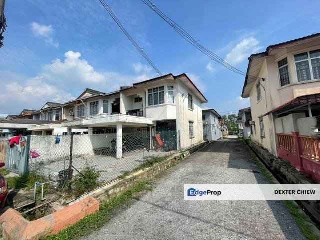 House for sale in Bukit Beruntung, Hulu Selangor
