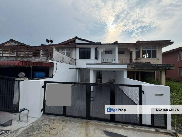 House for sale in Selangor
