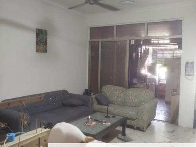 House for sale in Selangor