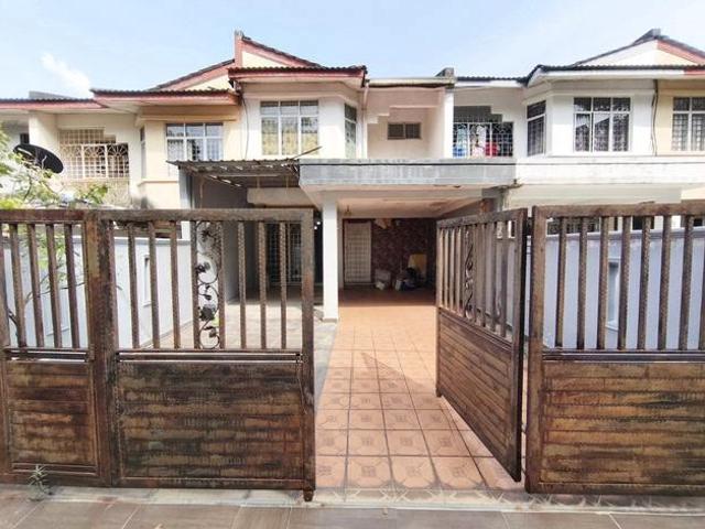 Terraced House for sale in Selangor