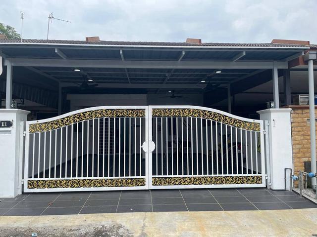 Terraced House for sale in Selangor