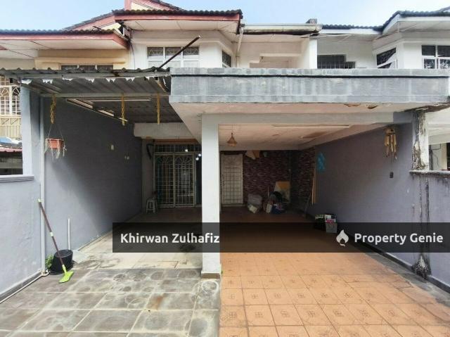 Terraced House for sale in Selangor