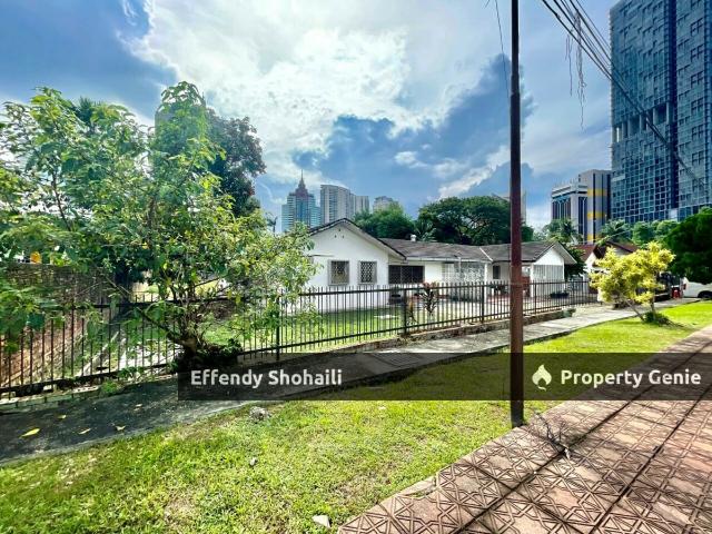 Property for sale in Country Heights Damansara, Kuala Lumpur