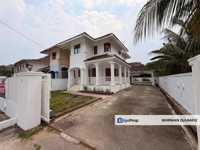 House for sale in Kampung Sungai Masin, Batang Kali