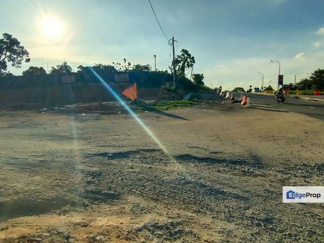 Shop for sale in Kajang, Langat