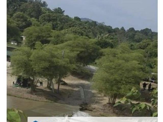 Warehouse for sale in Kajang, Langat