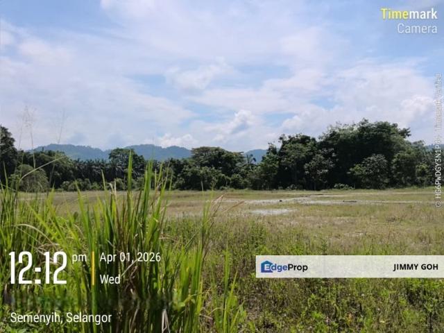 Shop for rent in Kajang, Langat
