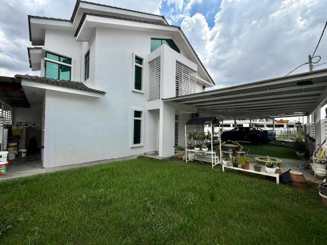 Terraced House for sale in Pasir Gudang, Johor
