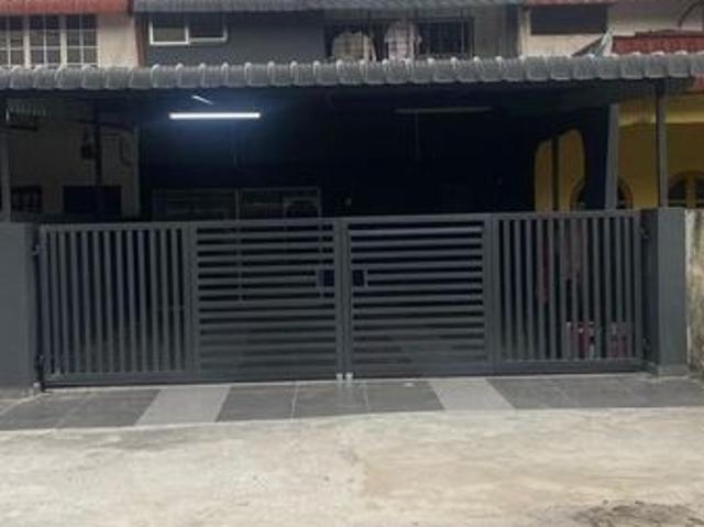 House for sale in Banting, Selangor