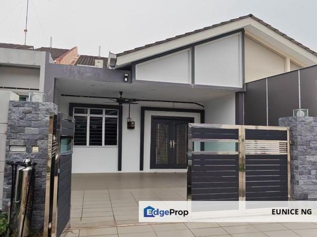 House for rent in Bandar Indahpura, Kulai