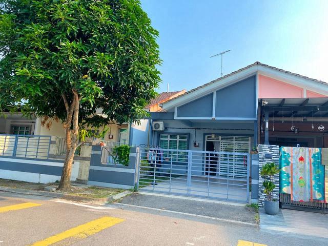 Terraced House for sale in Kulai, Johor