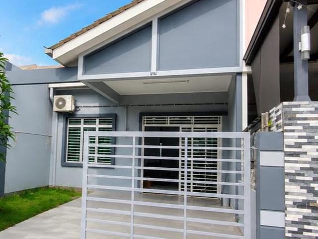 Terraced House for sale in Kulai, Johor