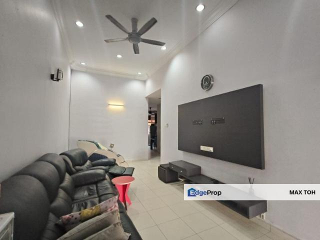 House for rent in Kulai, Johor