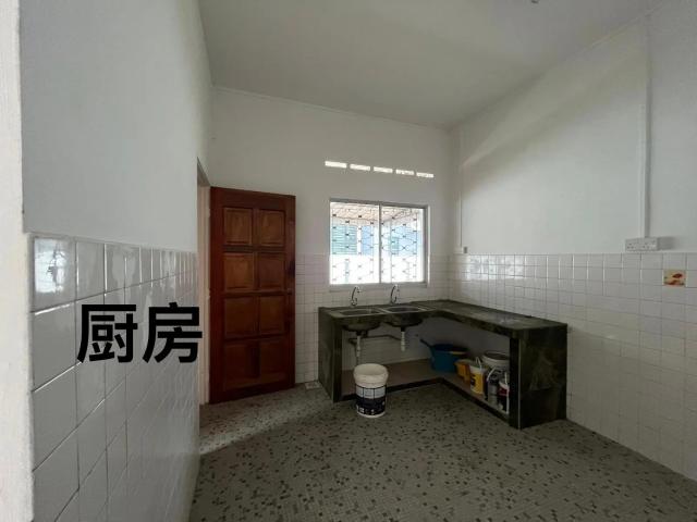 House for rent in Johore Bahru, Johor