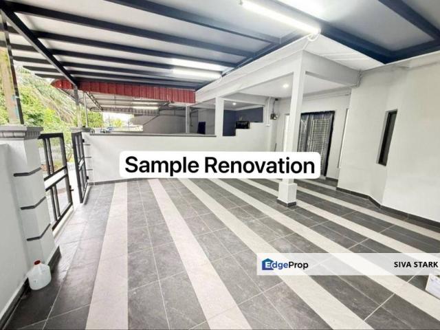 House for sale in Kulai, Johor