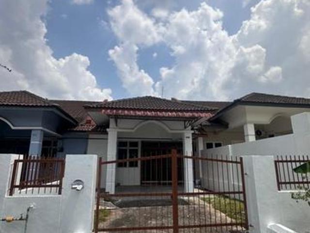 Terraced House for sale in Senai, Kulai