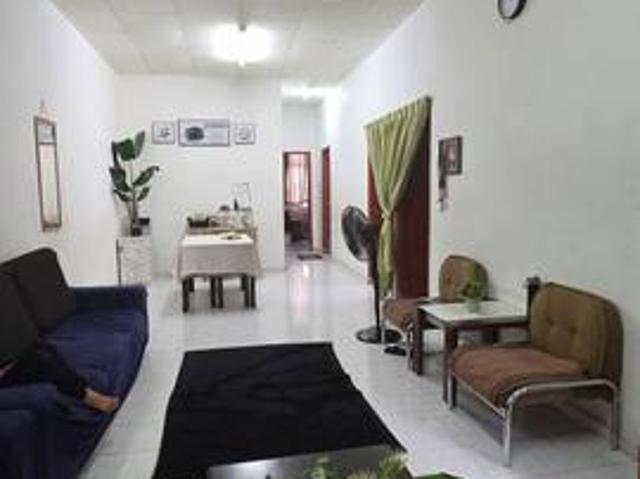 Terraced House for sale in Kulai, Johor