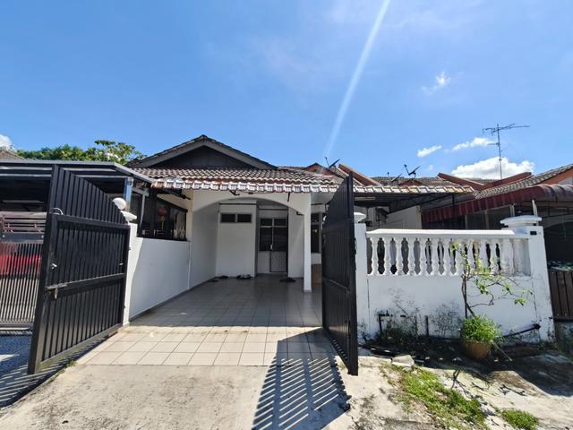Terraced House for sale in Kulai, Johor
