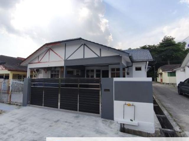 House for sale in Kulai, Johor