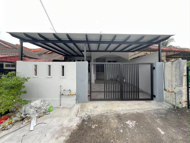 Property for sale in Johor Bahru