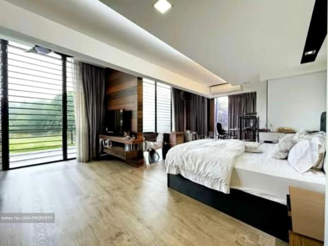 Detached House for sale