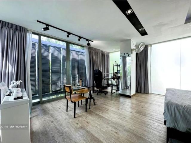 Detached House for sale in Chai Chee
