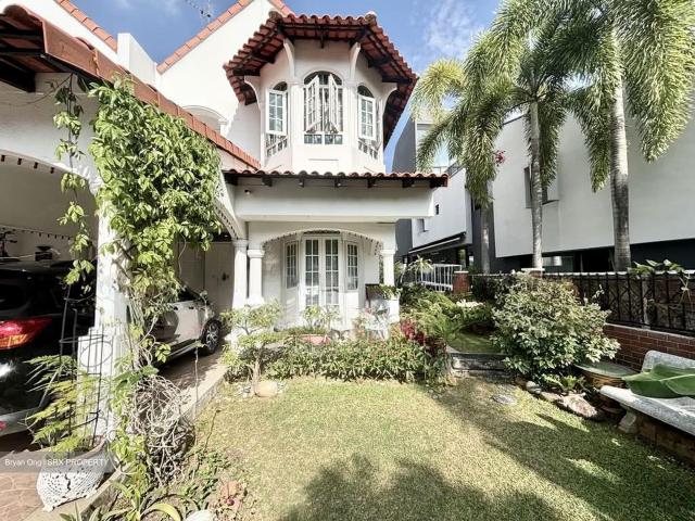 Apartment for sale in Chai Chee