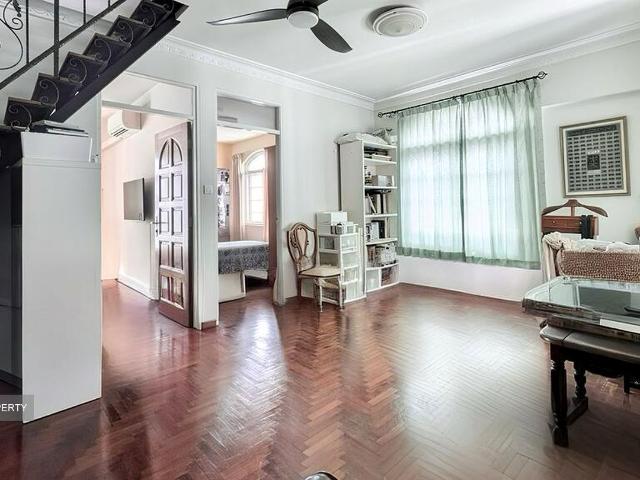Apartment for sale in Chai Chee