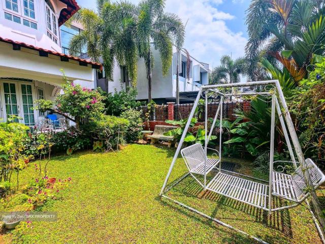 Condominium for sale in Siglap, 16 Upper East Coast