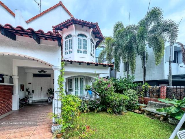 Condominium for sale in Chai Chee