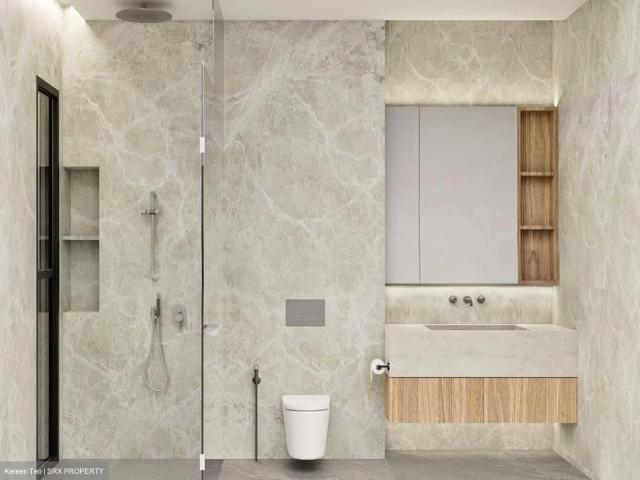 Condominium for sale in Chai Chee