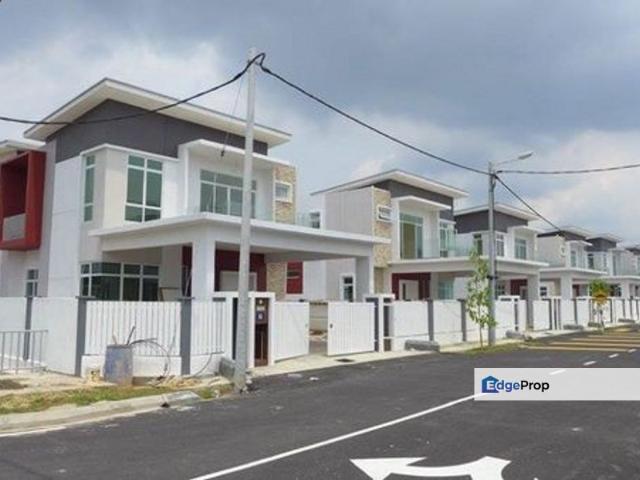 House for sale in Sendayan Village, Negeri Sembilan