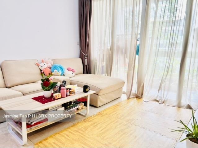 Condominium for sale in Sembawang