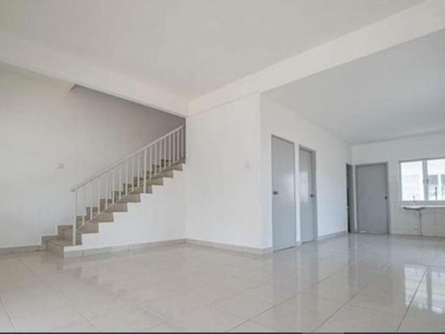 Terraced House for sale in Port Dickson