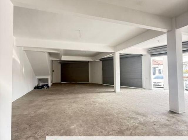 Shop for rent in Kulai, Johor