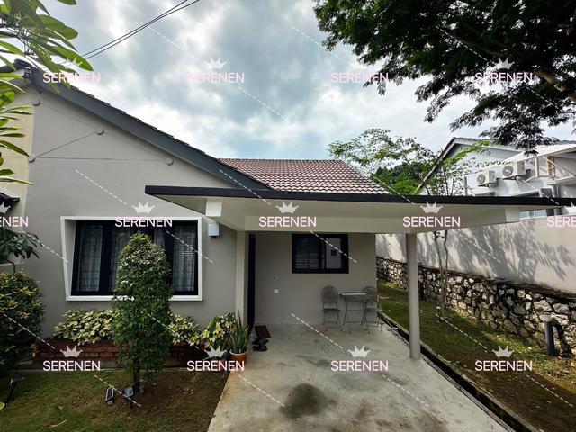 Residential House for rent in Georgetown, Penang