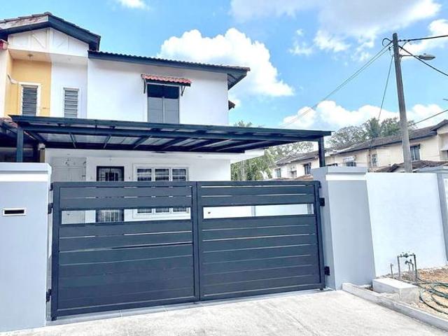Terraced House for sale in Pasir Gudang, Johor