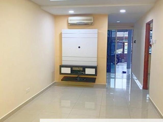 Condominium for sale in Petaling, Alam Impian