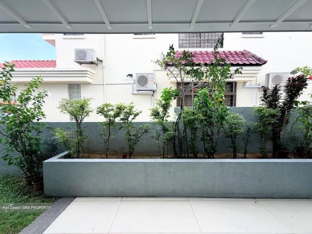 Detached House for sale in Chai Chee