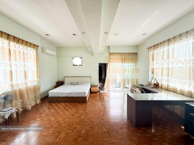 Detached House for sale in Chai Chee