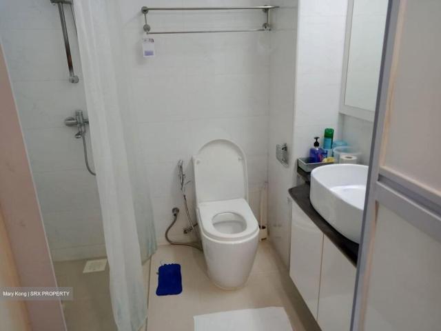Condominium for rent in Chai Chee