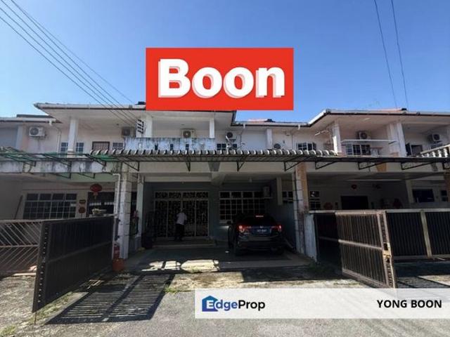 House for rent in Kuching, Sarawak