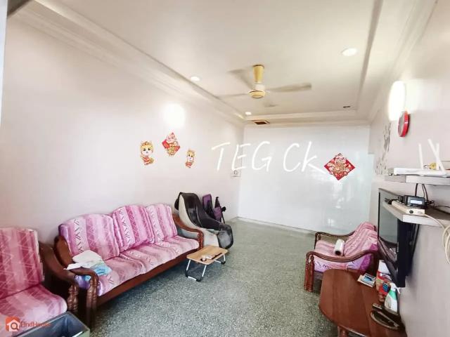House for rent in Port Klang, Selangor