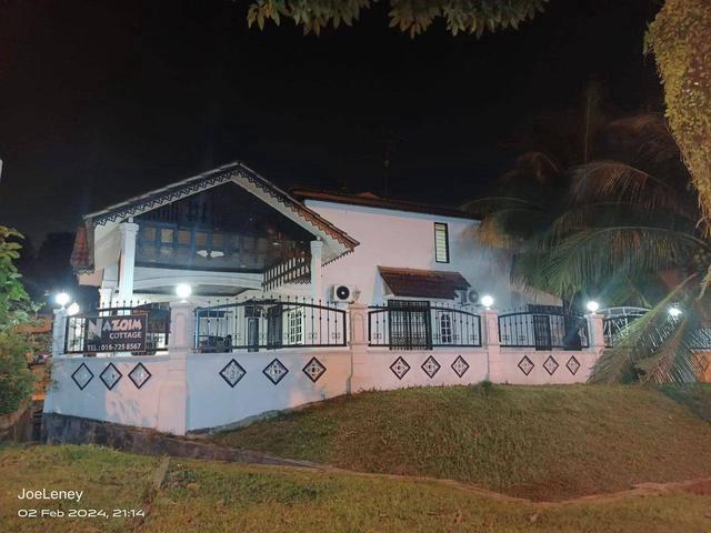 Terraced House for sale in Pasir Gudang, Johor