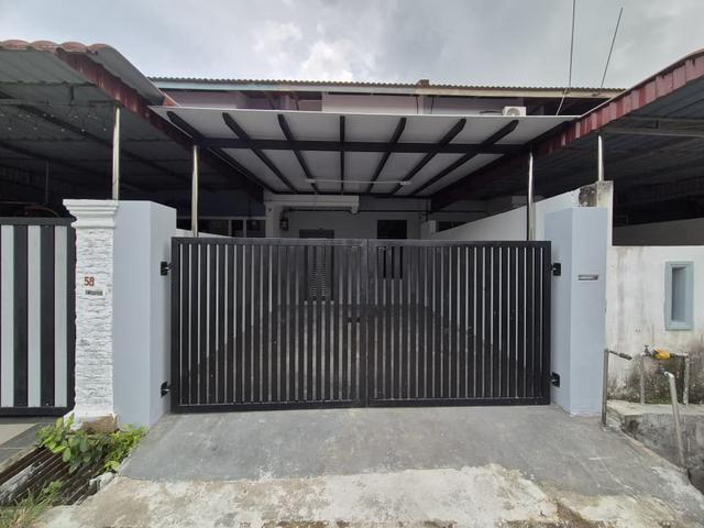 Terraced House for sale in Johore Bahru, Johor