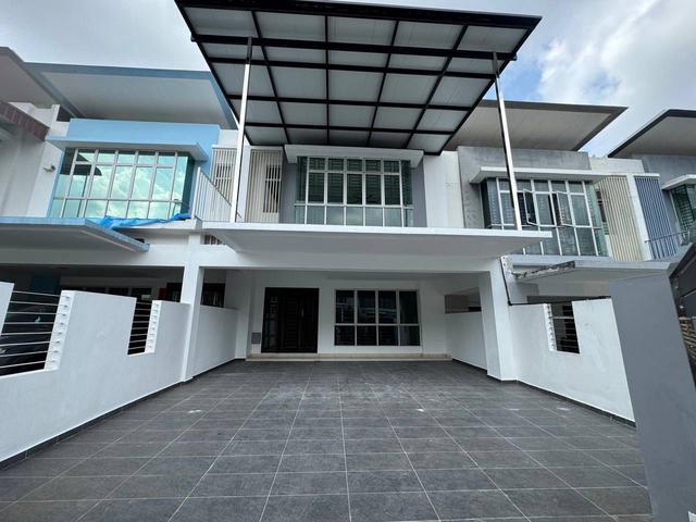 Terraced House for rent in Bandar Puteri Klang, Selangor