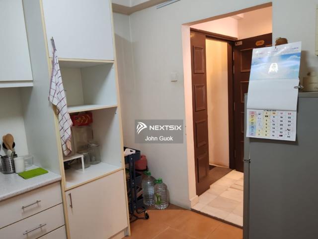 Residential House for rent in Pulai, Bukit Ledang